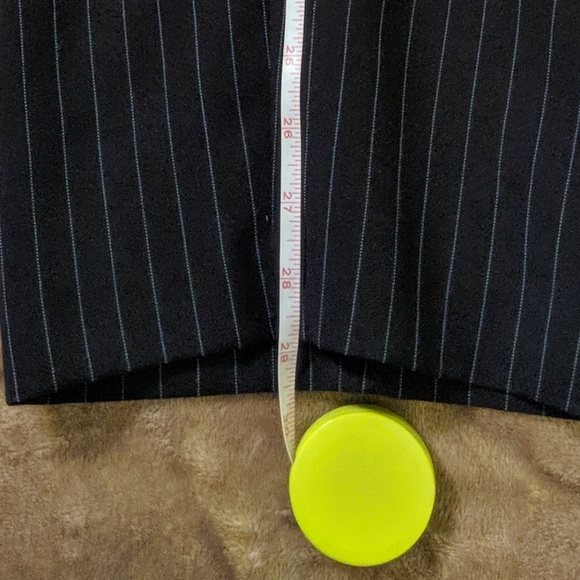 3 piece pant suit - Picture 7 of 7